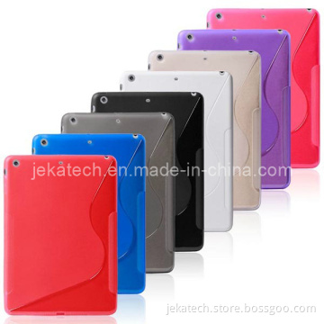 S Line TPU Case for iPad Air